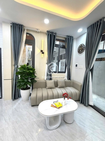 78/4F Đường Võ Thị Sáu, Phường Tân Định