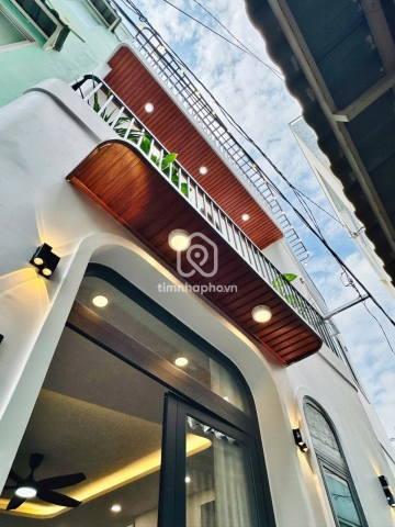 70/5 Đường Nguyễn Lâm, Phường Bình Hòa