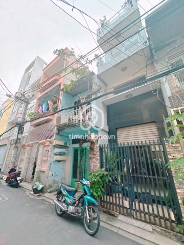888/53 Đường Lạc Long Quân, Phường Tân Hòa