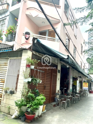 44/1h Đường Ngô Tất Tố, Phường Thạnh Mỹ Tây