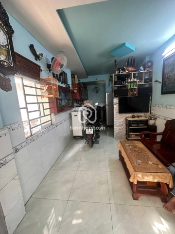 334/64/4G Đường Chu Văn An, Phường Bình Thạnh