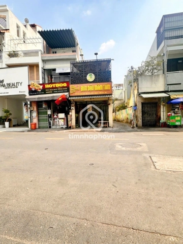 173 Đường Đặng Văn Ngữ, Phường Phú Nhuận