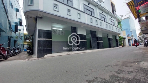 84 Đường Năm Châu, Phường Bảy Hiền