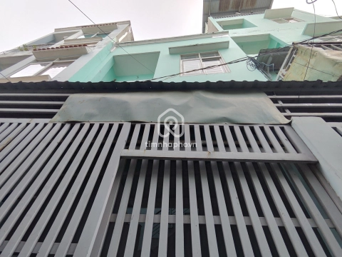 170/71/11/1A Đường Bùi Đình Túy, Phường Bình Thạnh