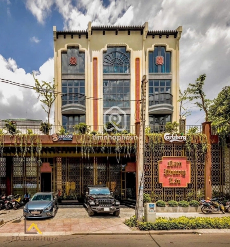19-19B Đường Nguyễn Thị Diệu, Phường Xuân Hòa