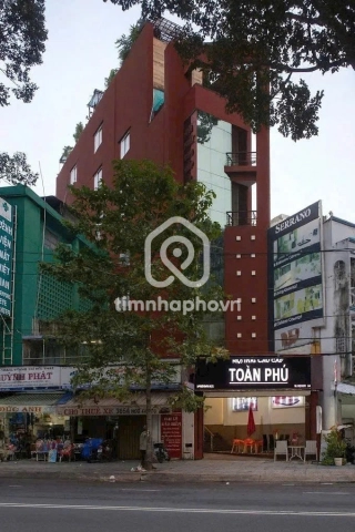 367 Đường Ngô Gia Tự, Phường Vườn Lài