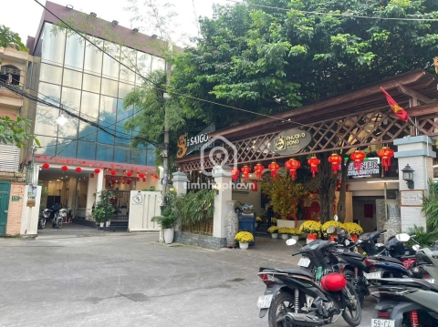 179B Đường Hai Bà Trưng, Phường Xuân Hòa