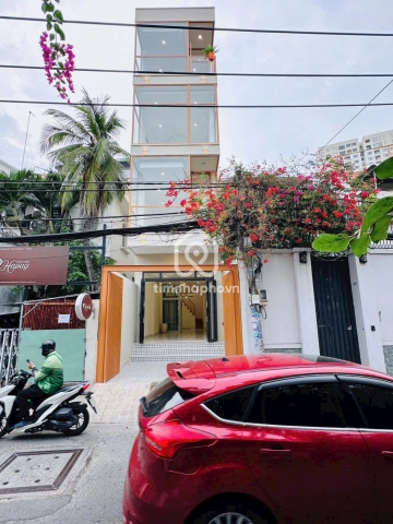 69/3 Đường Số 47, Phường An Khánh