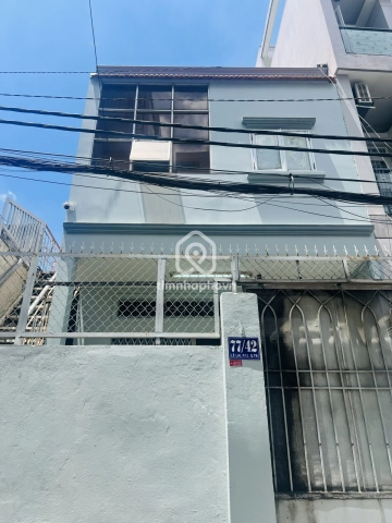 77/42 Đường Lê Lai, Phường Bảy Hiền