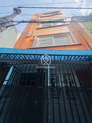 181/9/15 Đường Nghĩa Phát, Phường Tân Hòa