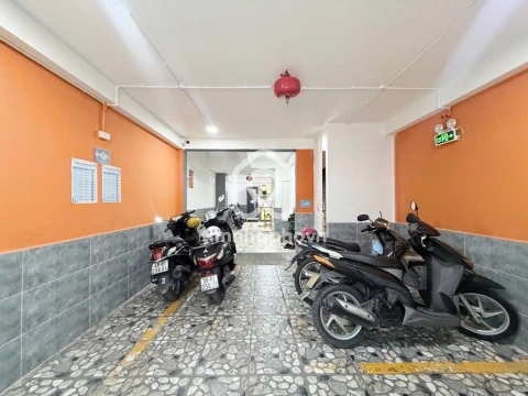 181/9/15 Đường Nghĩa Phát, Phường Tân Hòa