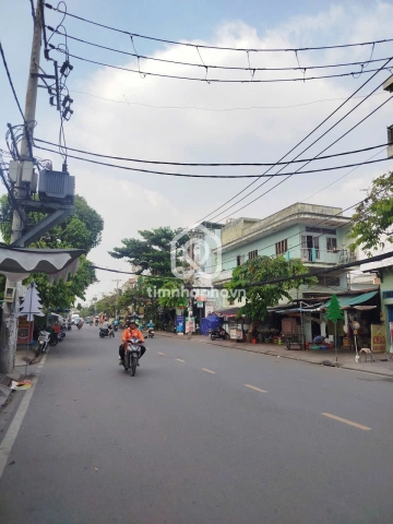 35 Đường Bình Lợi, Phường Bình Lợi Trung