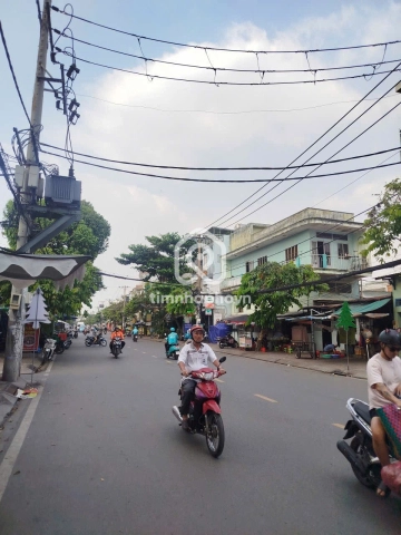 35 Đường Bình Lợi, Phường Bình Lợi Trung