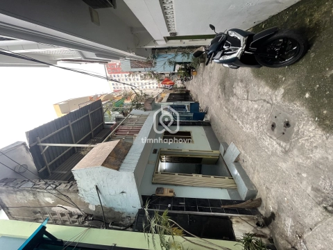 280/126/8 Đường Bùi Hữu Nghĩa, 0
