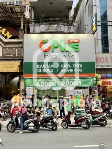 Nhà phố Mặt Tiền Đường Cộng Hòa Tân Bình - 4 tầng - Giá Chỉ 39,5 Tỷ