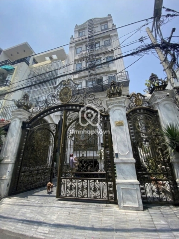 117/11 Đường Bình Quới, Phường Bình Quới
