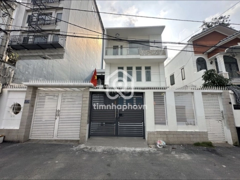 117/13 Đường Bình Quới, Phường Bình Quới
