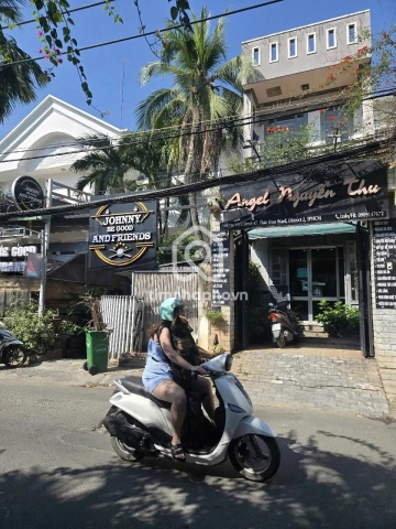 69/3 Đường Số 47, Phường An Khánh