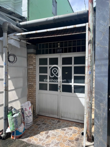 384/17 Đường Phan Huy Ích, Phường An Hội Tây