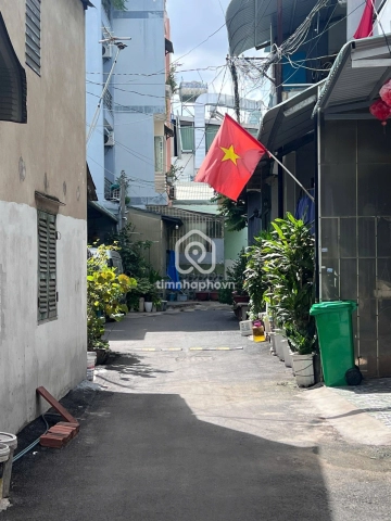384/17 Đường Phan Huy Ích, Phường An Hội Tây