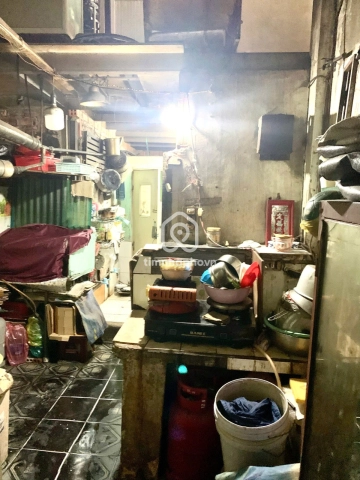 160/19 Đường Nguyễn Duy Dương, Phường Vườn Lài