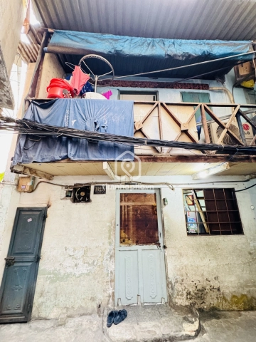 102/5 Đường Trần Quang Khải, 