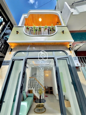 32/24 Đường Nguyễn Văn Đậu, Phường Đức Nhuận