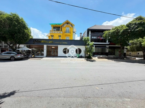 14A-9 Đường Thảo Điền, Phường An Khánh