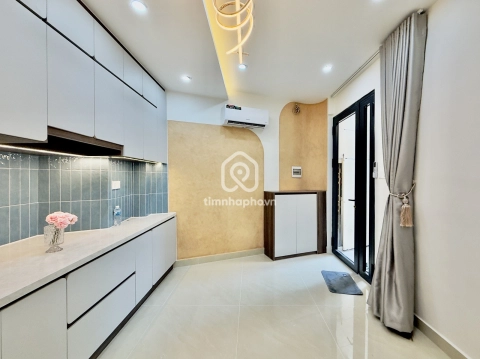 47/39/8 Đường Trần Quốc Toản, Phường Xuân Hòa