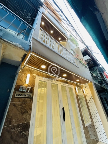 65/7 Đường Bành Văn Trân, Phường Tân Sơn Nhất