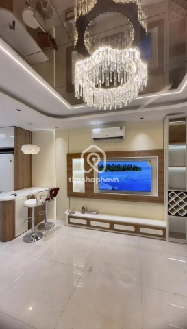 65/7 Đường Bành Văn Trân, Phường Tân Sơn Nhất