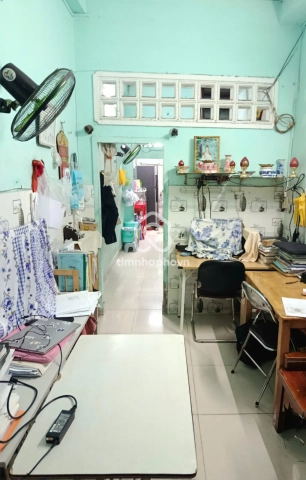 457/38 Đường Cách Mạng Tháng Tám, Phường Hòa Hưng
