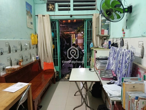 457/38 Đường Cách Mạng Tháng Tám, Phường Hòa Hưng