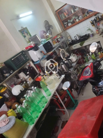443/12 Đường Lê Văn Sỹ, 