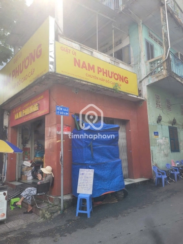 443/12 Đường Lê Văn Sỹ, 