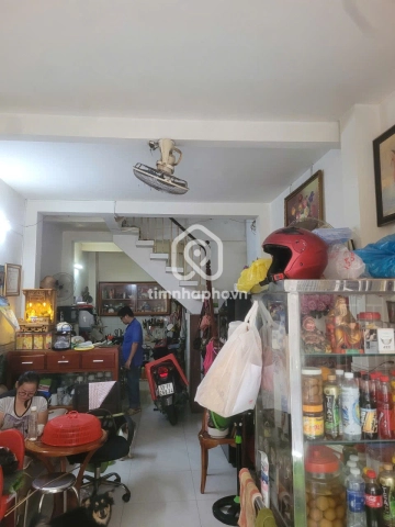 443/12 Đường Lê Văn Sỹ, 