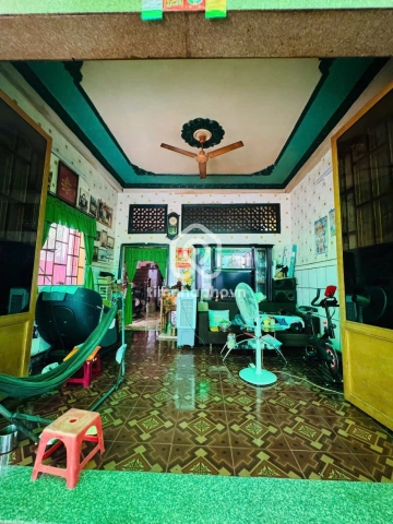 5 Đường Trần Đình Xu, Phường Cầu Ông Lãnh