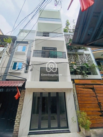 221/8 Đường Võ Văn Tần, Phường Bàn Cờ