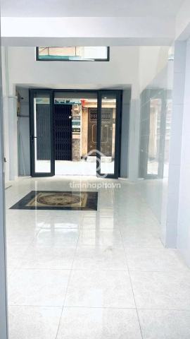 221/8 Đường Võ Văn Tần, Phường Bàn Cờ