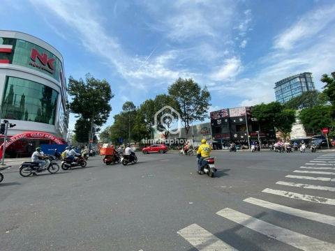 6A Đường Trần Hưng Đạo, 