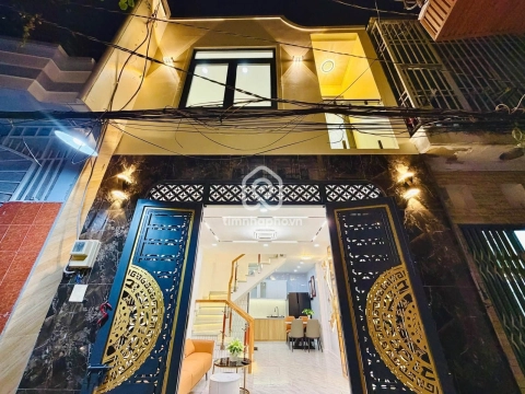 275/133/23B Đường Quang Trung, Phường Gò Vấp