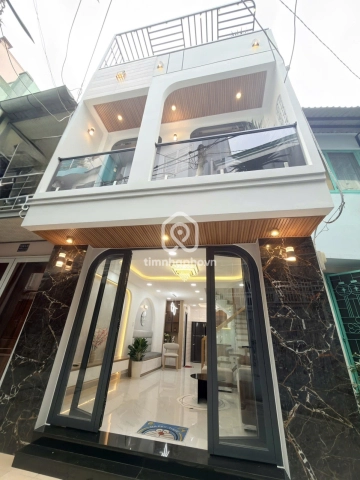 18/165H Đường Trần Quang Diệu, Phường Nhiêu Lộc