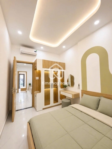 372/19/6b Đường Điện Biên Phủ, Phường Gia Định