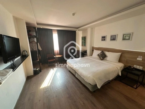216 Đường Đề Thám, 