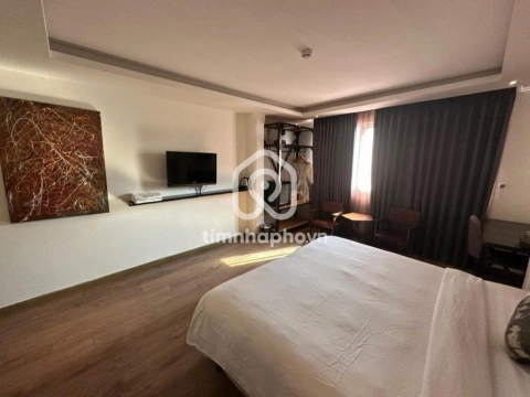 216 Đường Đề Thám, 