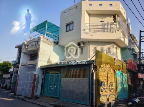 58/29 Đường Lương Thế Vinh, 