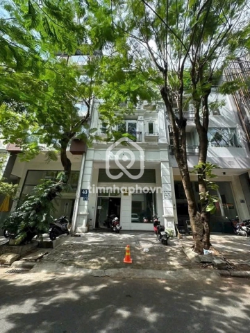 43 Đường Hưng Gia 1, Phường Tân Hưng
