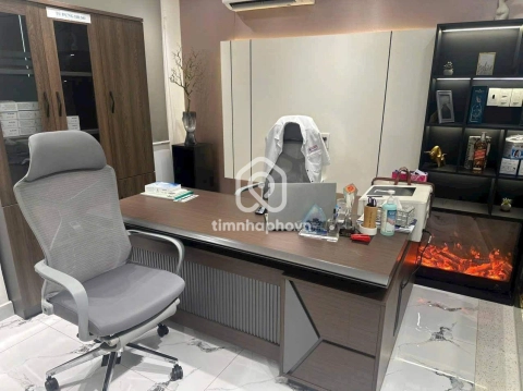 32/12 Đường Phạm Văn Chiêu, Phường Thông Tây Hội