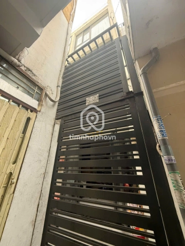 269/3 Đường Nguyễn Duy Dương, Phường Vườn Lài
