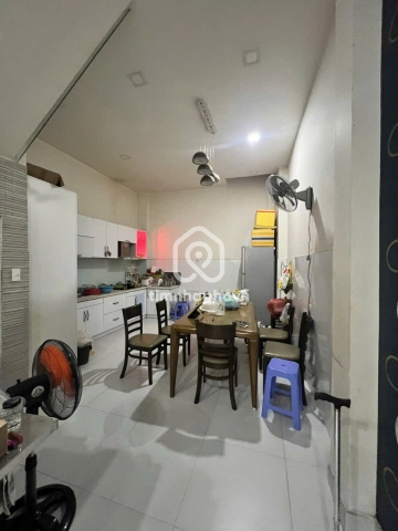 269/3 Đường Nguyễn Duy Dương, Phường Vườn Lài